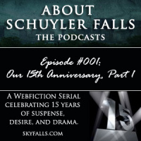 15 Years of Serial Fiction: ASF’s Anniversary Podcast, Part 2b (second installment)
