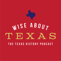BONUS EPISODE: Celebrating The Texas Ranger Bicentennial