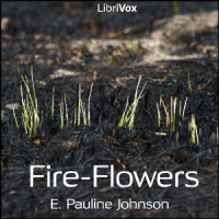 Fire-Flowers - Read by Z