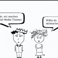 The Cloud tells me a story