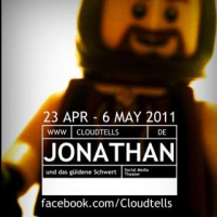 Erster Podcast  Rückblick auf Jonathan