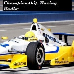 Championship Racing Radio