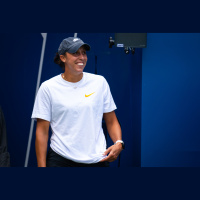 In Conversation: Madison Keys will tear down that wall