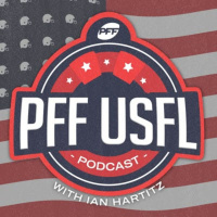 469. USFL Week 5 Preview