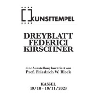 Objects under investigation