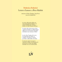 Lettere d’amore a Peter Rabbit – 15