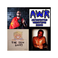 AWR Episode 10