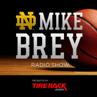 Mike Brey Radio Show - Week 2 (12/10/2015)