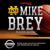 5: Mike Brey Radio Show - Prentiss Hubb