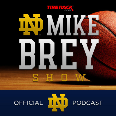 Mike Brey Radio Show Podcast