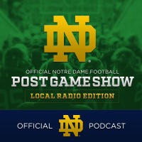 6: Louisville Post Game Show - Local Radio Edition, 10/17
