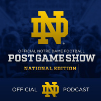 5: Louisville Post Game Show - National Edition, 10/17
