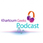 Khartoum Geeks Podcast
