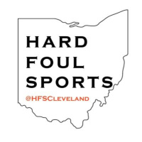 HFS Cleveland Podcast - Episode 6 (Cavs)