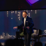 Scott Sheppard, Sermons From Cornerstone Church In Athens