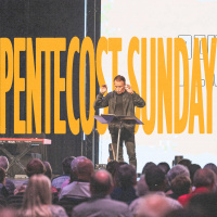PENTECOST SUNDAY | Pastor Scott Sheppard