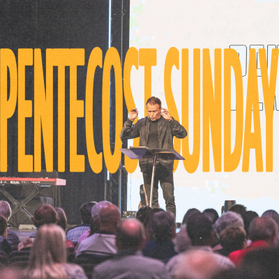 Scott Sheppard, Sermons From Cornerstone Church In Athens