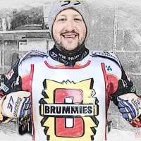 The Speedway Tavern with Chris Harris