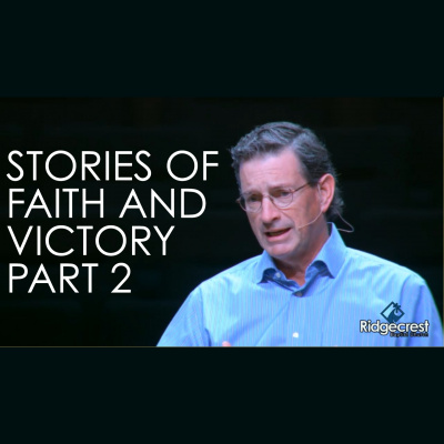 Ridgecrest Baptist Church Sermons