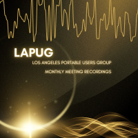 LAPUG Monthly Meeting August 2023