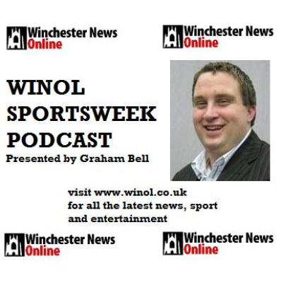 Winol Sportsweek Podcast