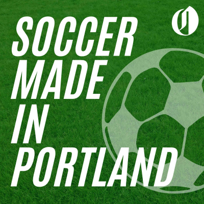 Soccer Made In Portland