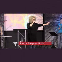 God is Going to Kill What Has Been Killing You