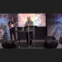 Your Dominion is the Earth