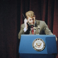 42. (Misc 3) Did Al Gore Really Invent the Internet?