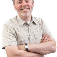 23. Co-Founder of FocaLink, Dave Zinman