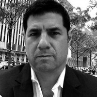 25. Pathfinder Editorial Executive Craig Bromberg