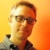 13. Co-Designer of the First Banner Ad, Co-Founder of Razorfish, Craig Kanarick