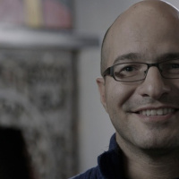 16. Internet Explorer Team Member, Hadi Partovi @hadip