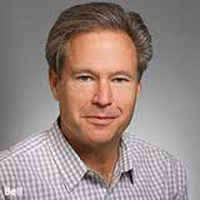 41. Excite.com CEO George Bell