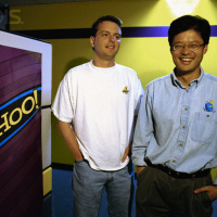 20. (Ch 4.2) How Yahoo Became The Webs First Great Company