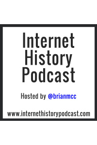 Internet History Podcast