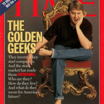 Internet History Podcast