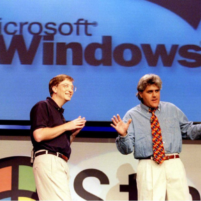 Internet History Podcast