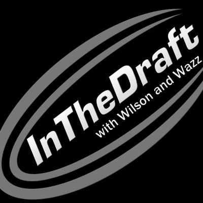 In The Draft Show - Nascar Talk