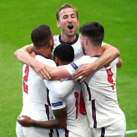 Never Write Off The English