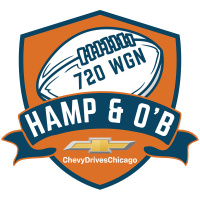 Hamp, O’B and Carm 01/02/22: Bears start the new year with 29-3 win over Giants and a new player record