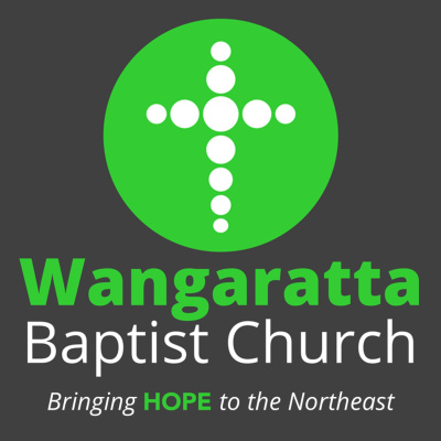 Wangaratta Baptist Church