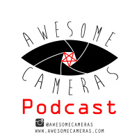 Interview w/ Kingston about Film Photography, Helicopter Rentals, How to get Companies to pay for your personal travel - ACP#10