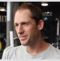 Josh Fraser on 1116 SENs Morning Glory