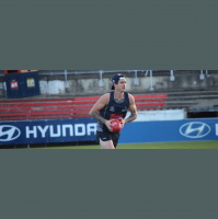 3WBCs #VFLRewind - Cam OShea