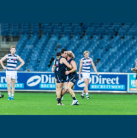 Northern Blues Podcast - Episode 1