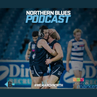 Northern Blues Podcast - Episode 6