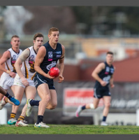 Round 10 post-match: Liam Jones