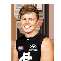 Round 20 post-match - Nick Holman