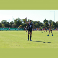 Pre-season post-match: Ciaran Sheehan vs. Sandringham